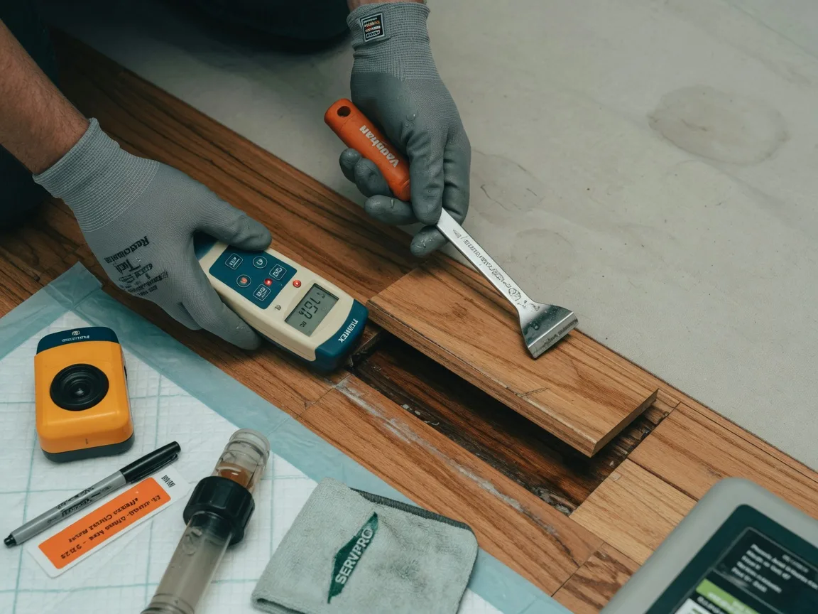 Why choose Water Damage Restoration in Markleeville, CA